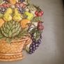 vintage wall hanging Image 5