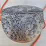 Vintage Moroccan handmade clutch bag Image 8