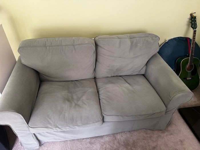 Free Couch Need Gone Asap