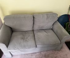 Free Couch Need Gone Asap