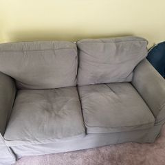 Free Couch Need Gone Asap