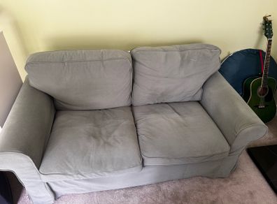 Free Couch Need Gone Asap