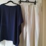 Size 18 Clothes bundle whole lot for e15 Image 2
