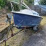 Sail boat Image 2