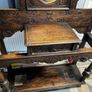 Antique Hall stand Image 5