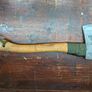 Hultafors trekking axe hatchet Image 5