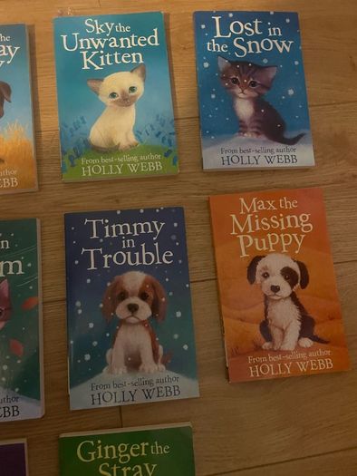 books