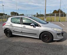 2009 Peugeot 308