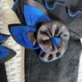 Gloves - Pretty Fleece Gloves - One Size Image 7