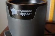 Tommy tippee bottle warmer and carry case