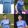 WANTED: UCD Jerseys Shirts Training Gear Image 3