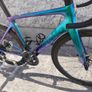 Carvelo S-Series Ultegra carbon Image 6