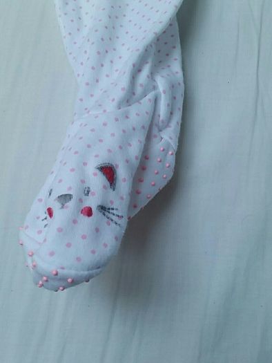 Baby trousers