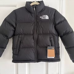 The North Face Puffa