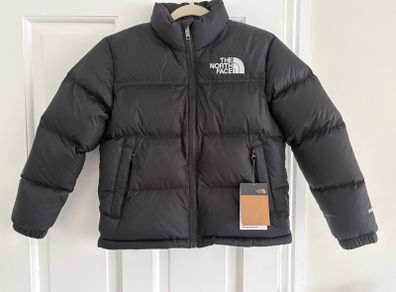 The North Face Puffa