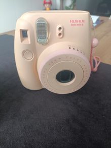 Fujifilm Instax Mini 8 Film Instant Camera