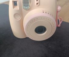 Fujifilm Instax Mini 8 Film Instant Camera