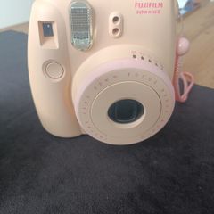 Fujifilm Instax Mini 8 Film Instant Camera