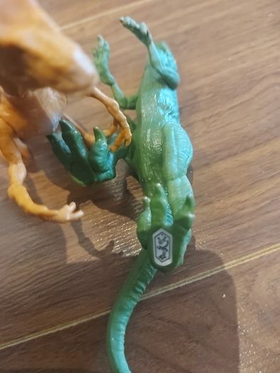 Dinosaurs
