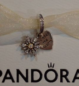 Pandora charm