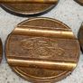 Telephone Token Italian lot of 7 Image 9