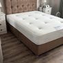 Beautiful style double beds Image 6