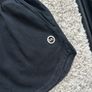 Michael Kors washed black shorts (12y/150) Image 3
