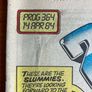 Comic: '2000AD' no. 364 (14/04/1984) Image 2