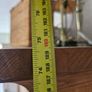 Solid Oak Wardrobe Image 6