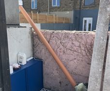 wavin pipe
