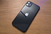 Iphone 11, Registered post included