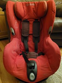 Maxi Cosi Axiss