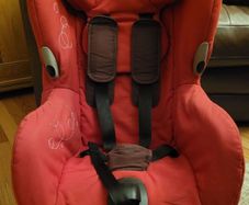 Maxi Cosi Axiss