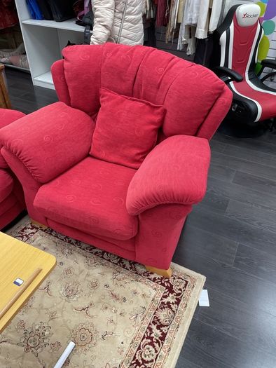 Red suite