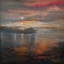 60x60cm acrylic painting on canvas Image 7