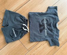 Baby two piece set