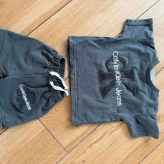 Baby two piece set