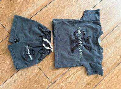 Baby two piece set