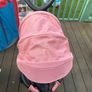 Globber Explorer Foldable 4-in-1 Trike Image 5