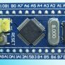 STM32 STM8 ARM Development Board Arduino Programmer debugger Image 5