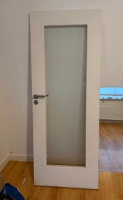 Internal door