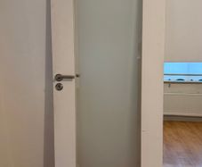 Internal door