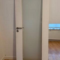Internal door