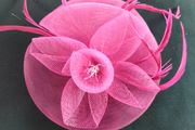 Fascinator