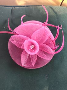 Fascinator