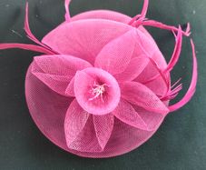 Fascinator