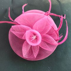 Fascinator