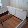 kingsize bed frame Image 2