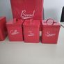 Bread bin set Image 4