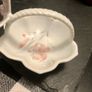 Vintage butterfly basket Image 2